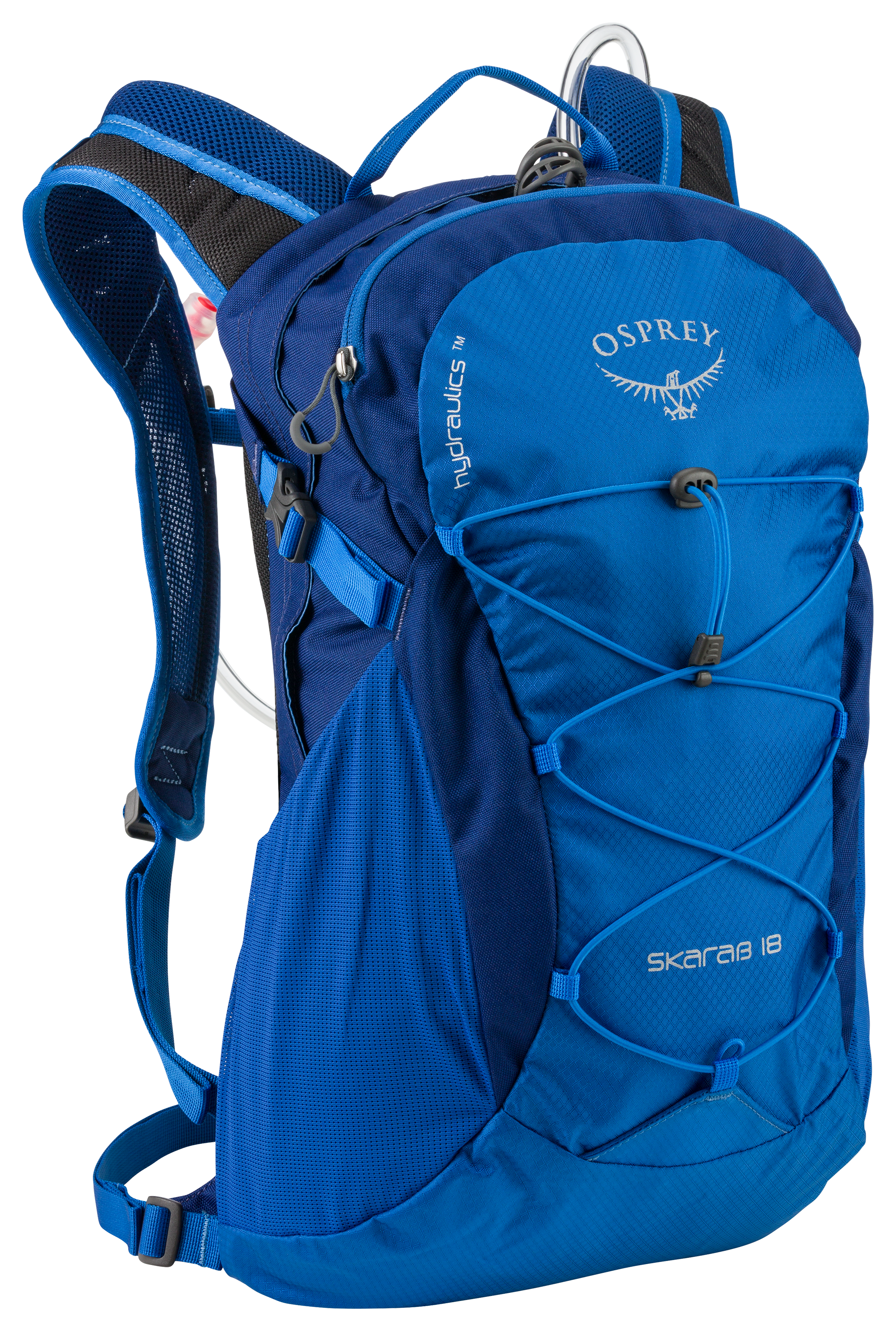 Osprey Skarab 18 Day Hiking Backpack Bass Pro Shops